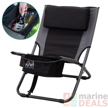 Kiwi Camping Event Chair
