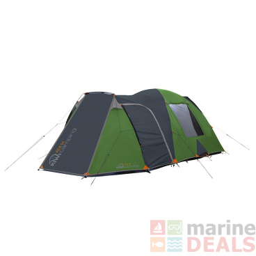 Kiwi Camping Kea 5E Recreational 5P Tent