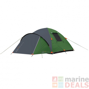 Kiwi Camping Kea Recreational 4P Tent