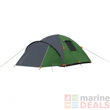 Kiwi Camping Kea Recreational 4P Tent - Damaged Packaging, Brand New.