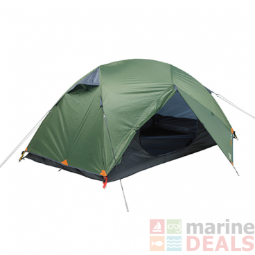 Kiwi Camping Weka Hiker 3P Tent