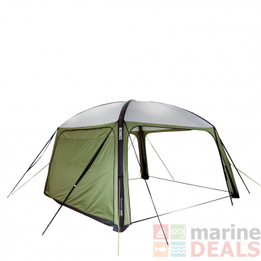 Kiwi Camping Solid Curtain for Domain Shelter 