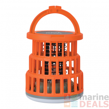 Kiwi Camping Pop-Up Mosquito Zapper
