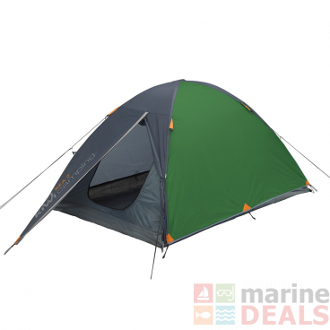 Kiwi Camping Kea Recreational Dome 2P Tent