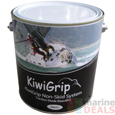 KiwiGrip Non Slip Deck Paint 1L