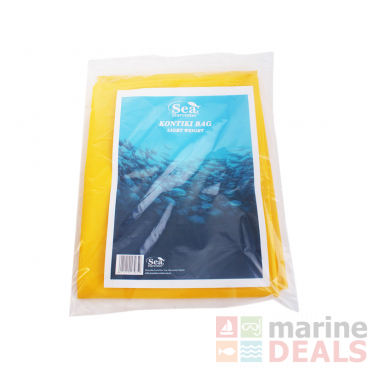 Sea Harvester Lite Kontiki Bag 3 x 1m
