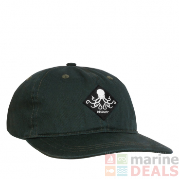 Desolve Kraken Dad Hat Dawn Blue