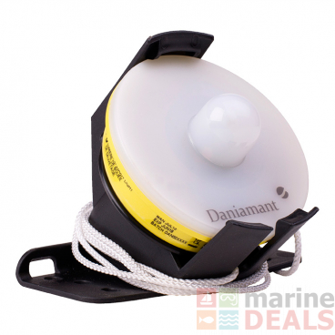 Daniamant L170 LED Lifebuoy Light Leisure
