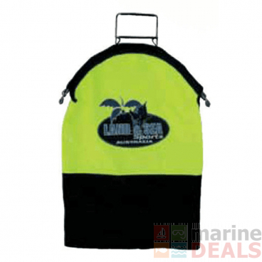 Land & Sea Sports Spring Loaded Catch Bag