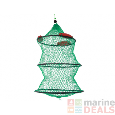 Anglers Mate Live Bait Cage