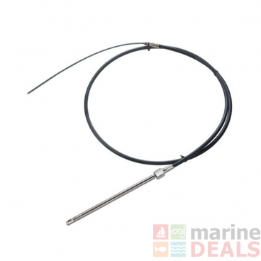 VETUS Light Series Steering Cable Up to 55hp