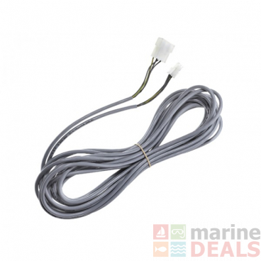 Lewmar Bow Thruster Control Cable