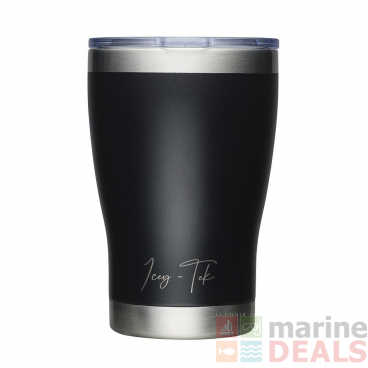 Icey-Tek Lifestyle Insulated Travel Mug 350ml