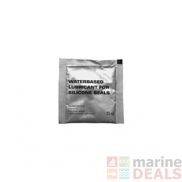 Waterproof Seal Lubricant 5g