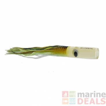 Mrs Palmer Mutha In Law Game Lure 40cm Glow