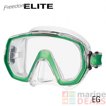TUSA Freedom Elite Mask