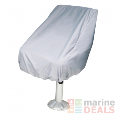Oceansouth Boat Seat Cover Large 600mm x 560mm x 670mm