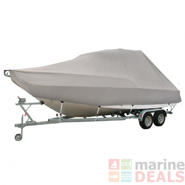 Oceansouth Jumbo Boat Cover