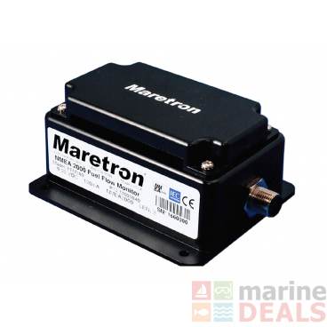 Maretron FFM100-01 Fuel Flow Monitor