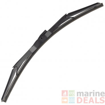 Marinco Hybrid Wiper Blade Black 40.64cm