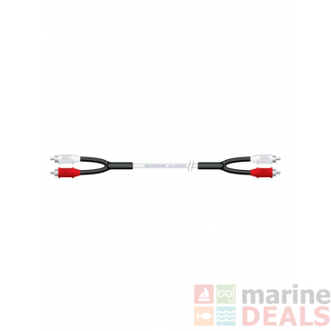Marine Audio RCA Cable
