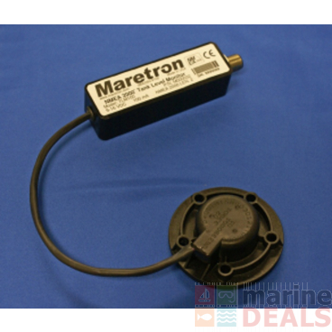 Maretron TLM150 Gasoline Tank Level Monitor suits 24in Depth Tanks