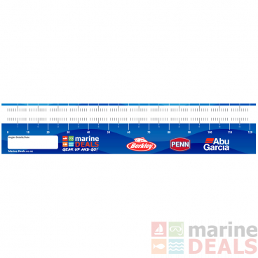 Marine Deals Fish Measure Mat