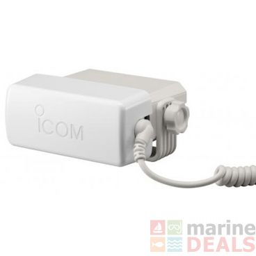 Icom MB-92 Dust Cover for IC-M304/IC-M200