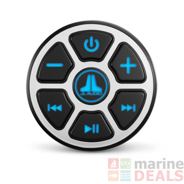 JL Audio MBT-CRXV2 Weatherproof Bluetooth Controller/Receiver