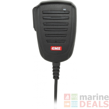 GME MC011 IP67 Speaker Microphone for TX6160