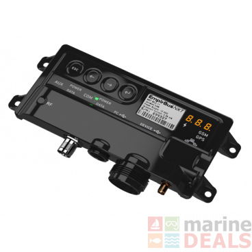 Raymarine MCU-200 Master Control Unit with GSM