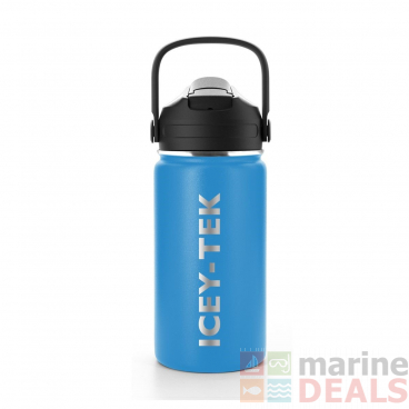 Icey-Tek Mini Insulated Water Bottle 340ml