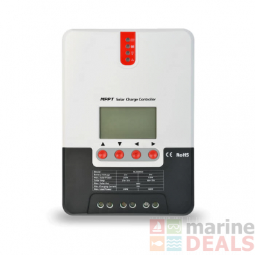 SRNE ML Series MPPT Solar Charge Controller 60A