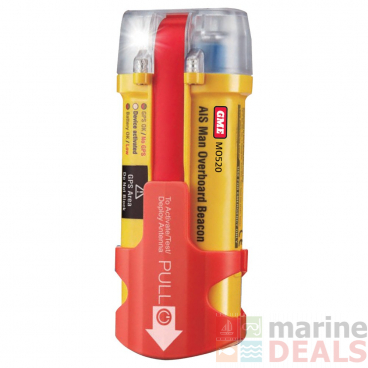 GME M0520 AIS Personal Man Overboard Beacon