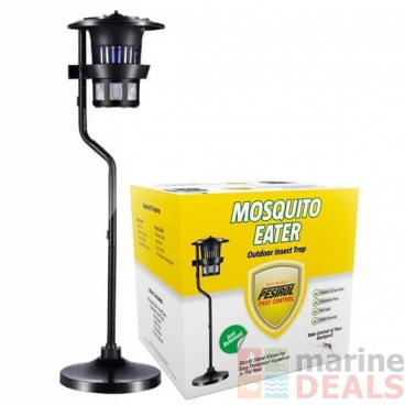 Pestrol Mosquito Eater Outdoor Mosquito Killer Trap 240V