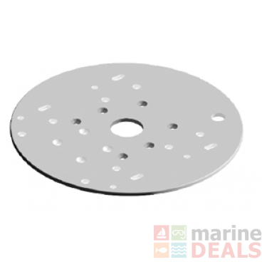 Edson Mounting Plate for Intellian i1/i2/i3