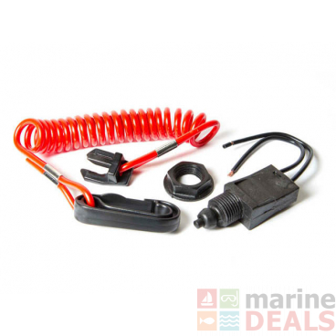 Sierra MP28870 Marine Ignition Interrupt Switch