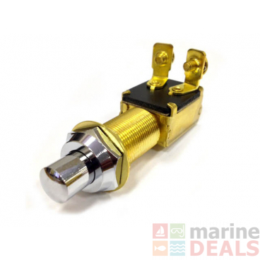 Sierra MP39310 Marine Starter/Horn Push Switch