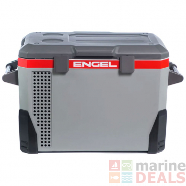 Engel MR40F Eclipse Portable Fridge/Freezer 38L 240V AC 12/24V DC 