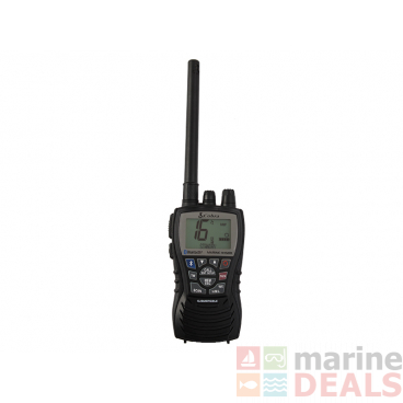 Cobra HH500 Floating Handheld VHF Radio with Bluetooth
