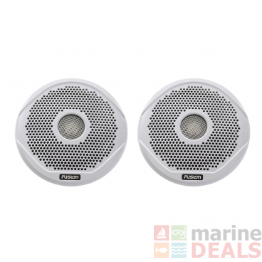 Fusion MS-FR6021 2-Way True Marine Waterproof Speakers 6'' 200W