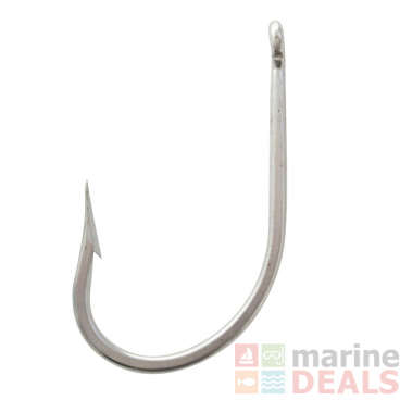 Mustad 7731-DT Broadbill Swordfish Duratin Hook 14/0