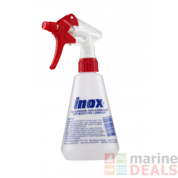 INOX MX3 Spray Applicator Bottle 500ml