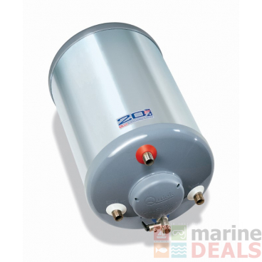 Quick Nautic Boiler BX Water Heater 30L