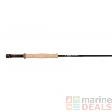 G.Loomis NRX+ 490-4 Freshwater Fly Rod 9ft #4 4pc