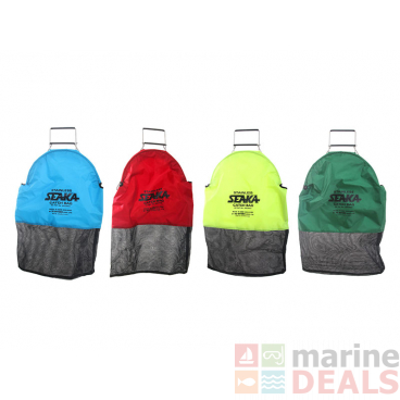 Seaka Premium Dive Catch Bag