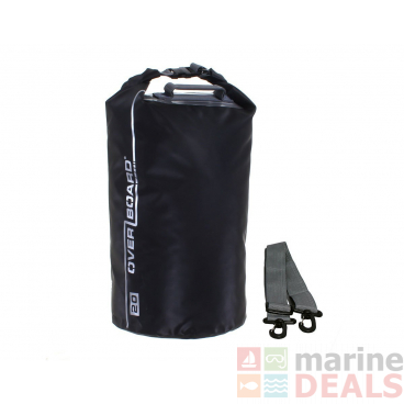 OverBoard Classic Waterproof Dry Bag 20L