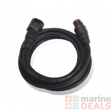 OceanLED Metal Lights Extension Cable