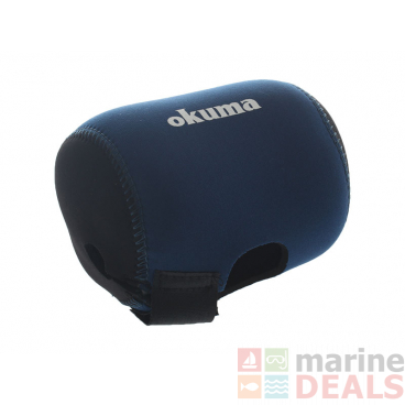 Okuma Overhead Neoprene Reel Cover