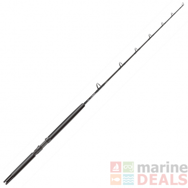 Okuma Sensor Tip Charter Special Overhead Rod Dark Blue 5ft 6in 15-24kg 1pc